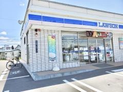 ローソン　長沼町店
