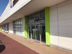 Ｓｅｒｉａ　ライフガーデン神栖店