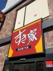 すき家　大森町駅前店