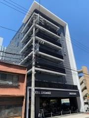 ホテルリブマックス　名古屋桜通口