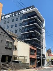ホテルリブマックス　名古屋桜通口