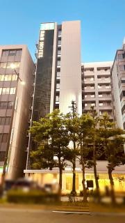 Ｒ＆Ｂホテル博多駅前第2