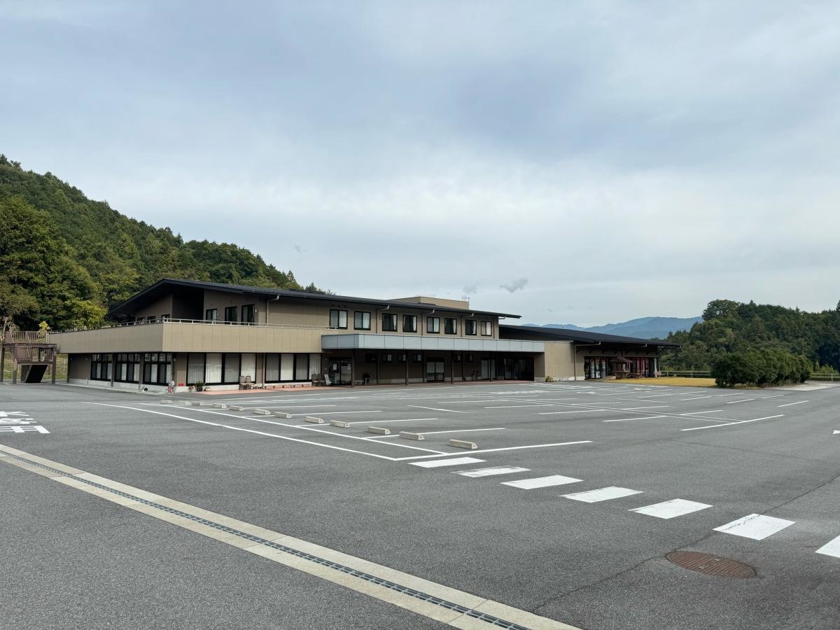 地域密着型特別養護老人ホーム グランビレッジ倉橋
