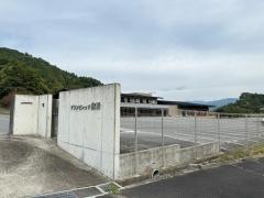 地域密着型特別養護老人ホーム　グランビレッジ倉橋