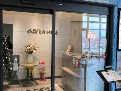カフェラミル　アトレ大船店