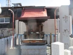 市神社