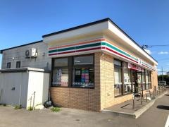 セブンイレブン　標茶開運店