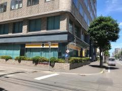 オリックスレンタカー札幌駅前店