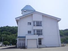 平川市立碇ヶ関中学校