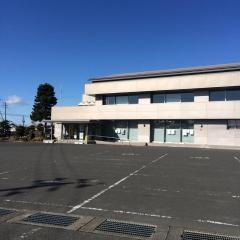 大崎市松山総合支所
