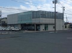 仙台銀行佐沼支店