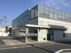仙台銀行佐沼支店
