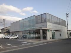 仙台銀行佐沼支店