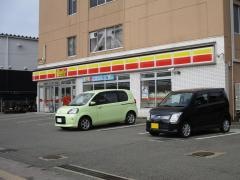 デイリーヤマザキ　中通7丁目店