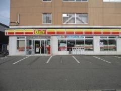 デイリーヤマザキ　中通7丁目店