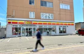 デイリーヤマザキ　中通7丁目店