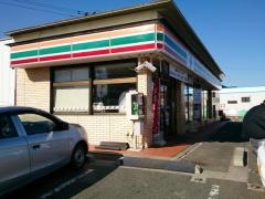 セブンイレブン　原町日の出町店