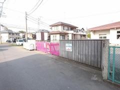 ふれあい第2保育園