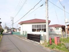 ふれあい第2保育園