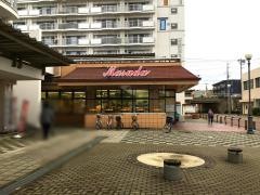 ショッピングセンターマスダ戸頭店