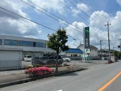 栃木銀行栃木北支店