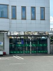 栃木銀行栃木北支店