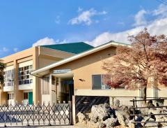 佐野市立葛生中学校