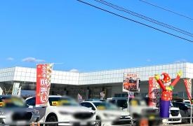 スズキアリーナ那須