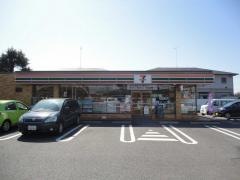 セブンイレブン　石橋花の木店