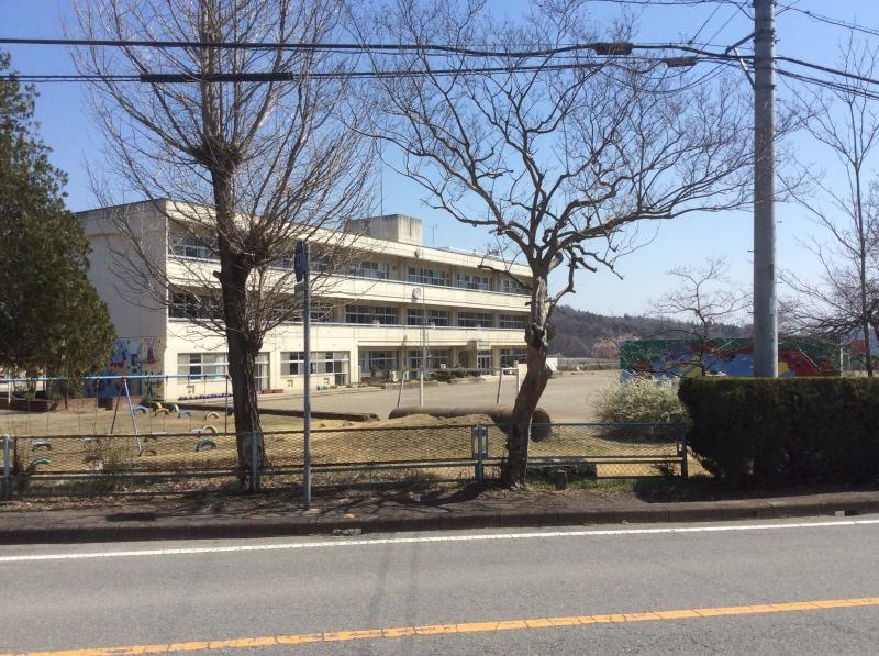 外観です。