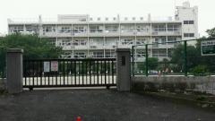 与野本町小学校