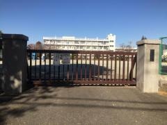 与野本町小学校