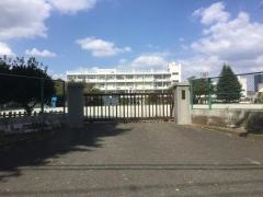 与野本町小学校