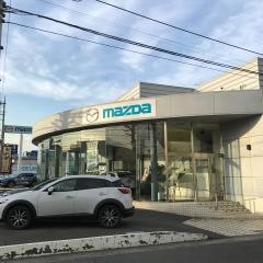 関東マツダ大宮南中丸店