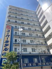 スーパーホテルさいたま・大宮駅西口