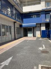 スーパーホテルさいたま・大宮駅西口