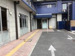 スーパーホテルさいたま・大宮駅西口