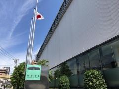 川口市立西スポーツセンター