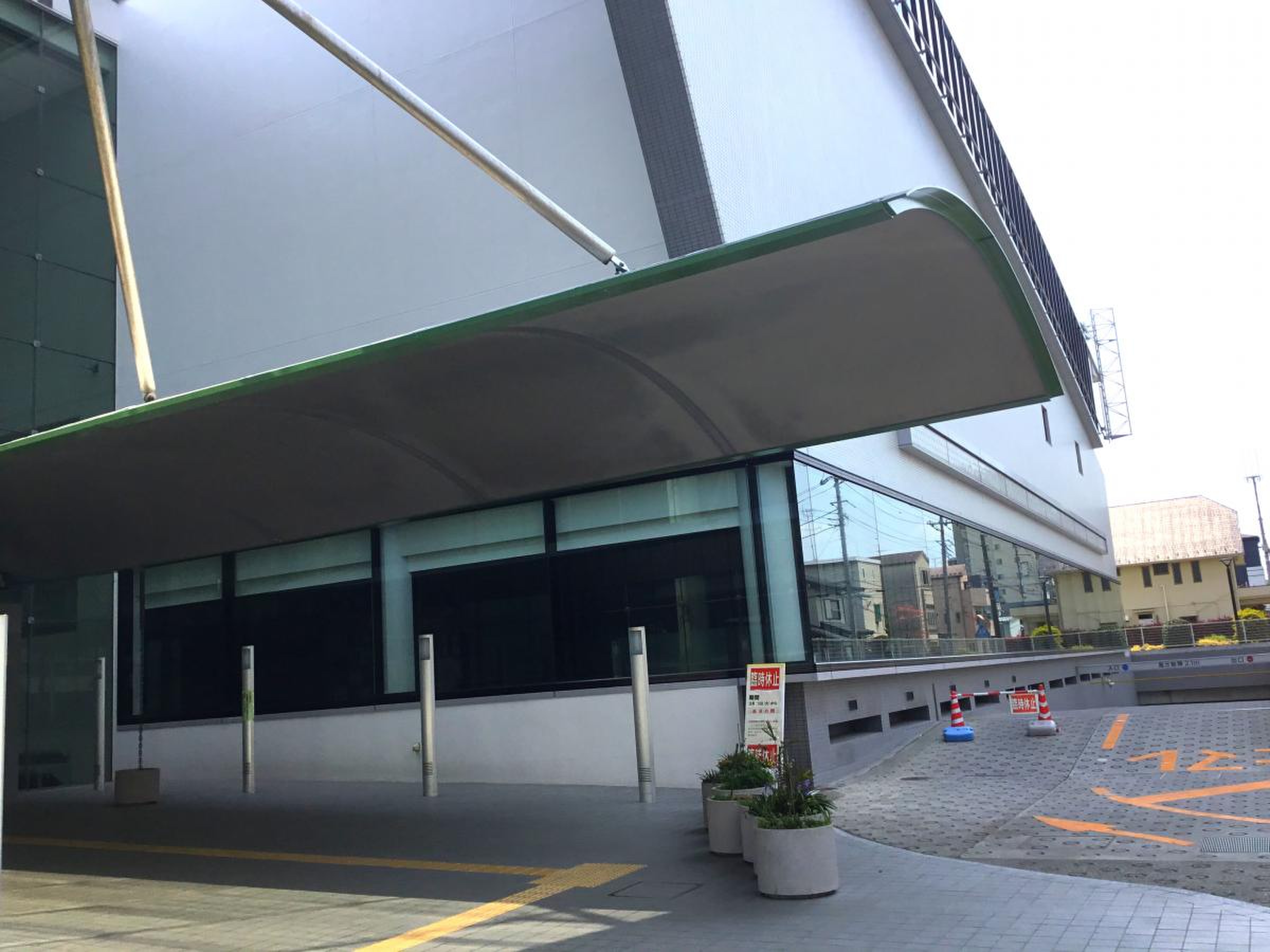 川口 市立 西 スポーツ センター