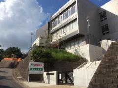 栗山小学校
