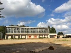 栗山小学校