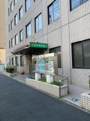 荏原警察署