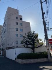 荏原警察署
