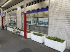 みずほ銀行中野支店