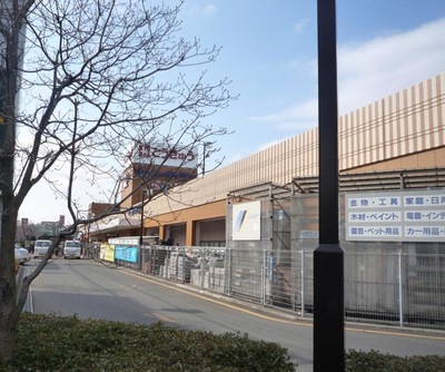 マーケットピア 高島平とうきゅう 板橋区高島平