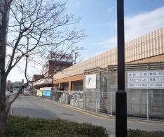 高島平とうきゅう