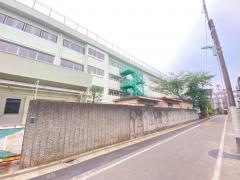 不動小学校
