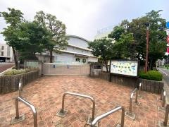 不動小学校