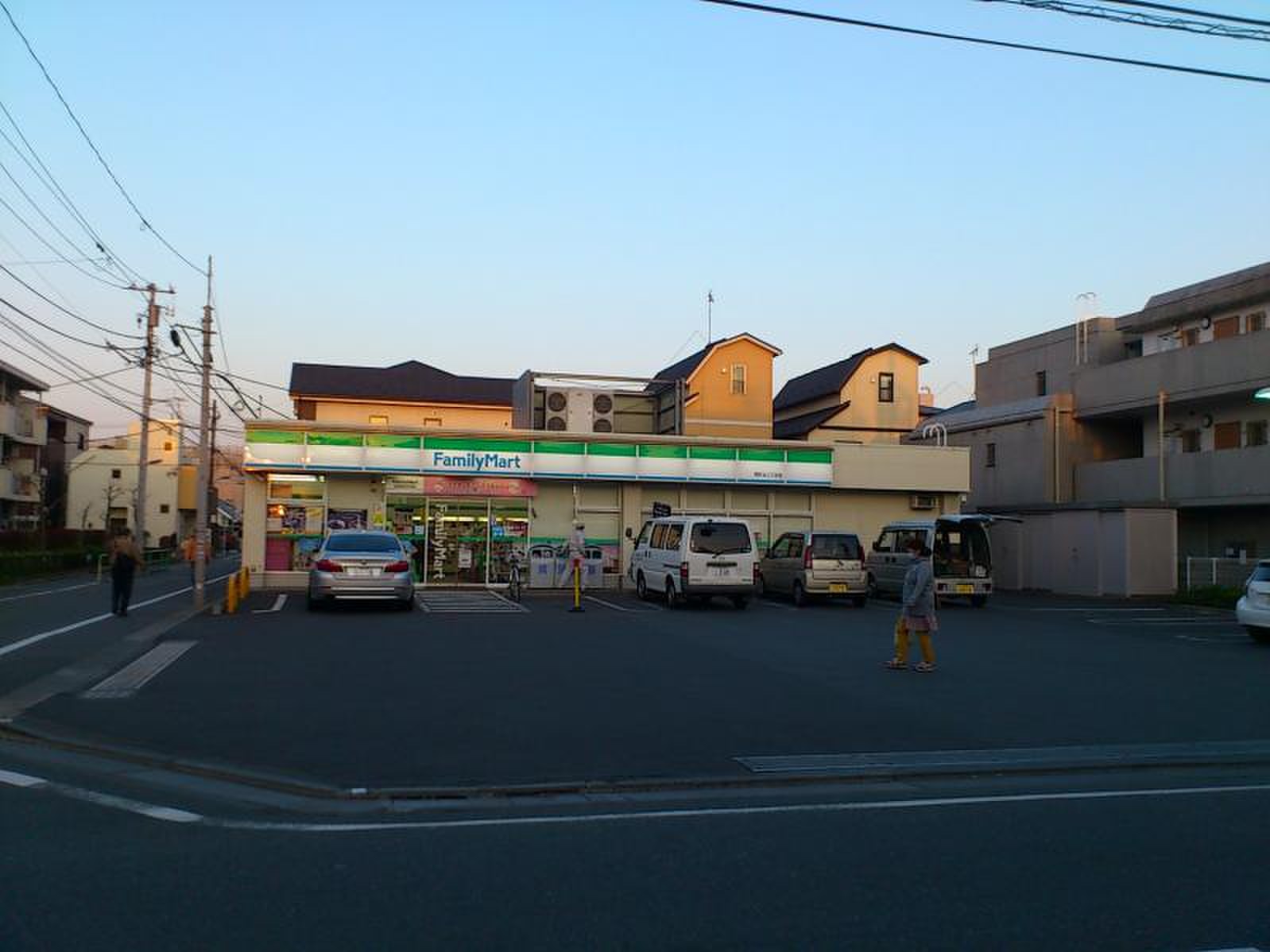 活動歴および当時の関連ビジュアル記録