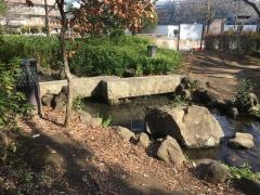 しょうぶ沼公園